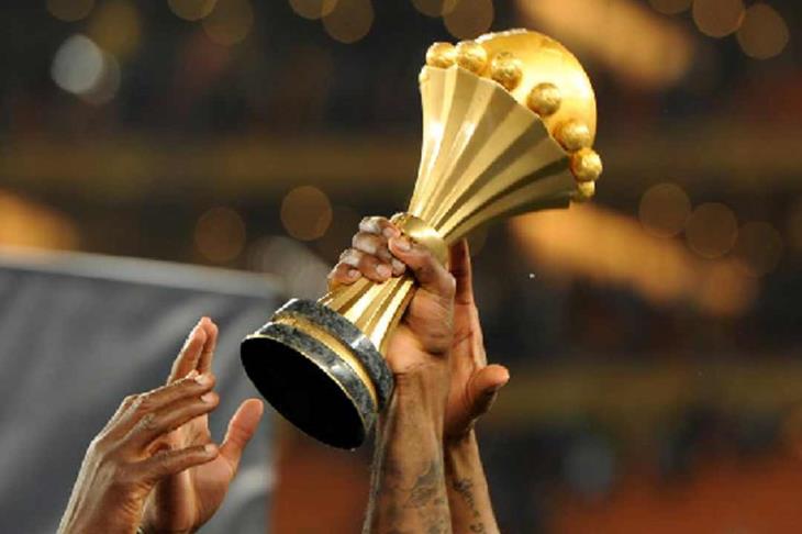 أمم افريقيا أمم افريقيا